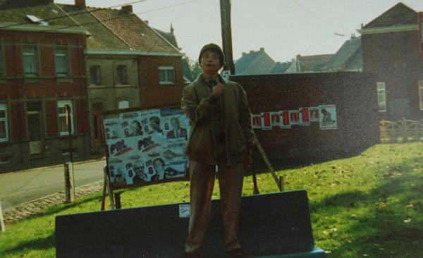 1988 - Marie-Francoise Falisse - 70 ans 1.jpg